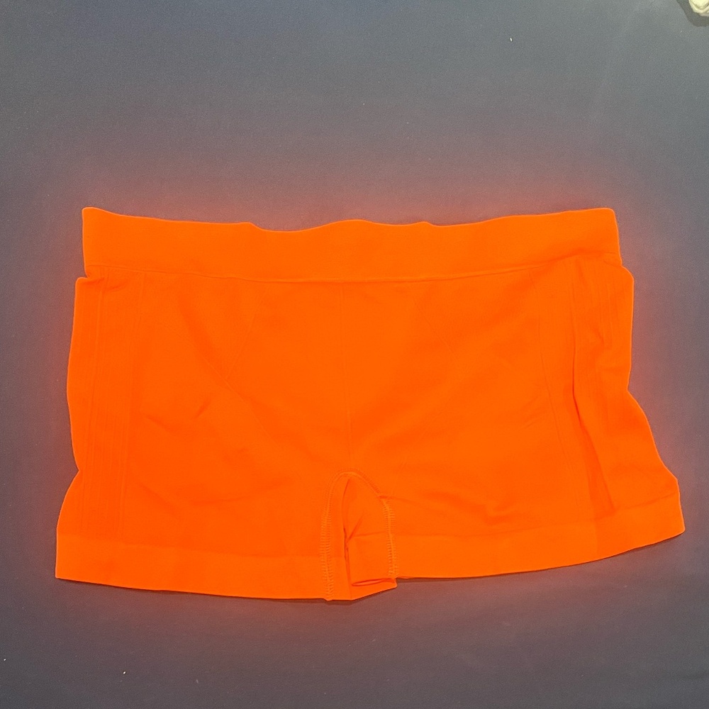 Merona Seamless Boxer Brief Medium